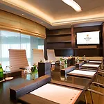 Grand Millennium Al Wahda Hotel And Executive Apartments Abu Dhabi