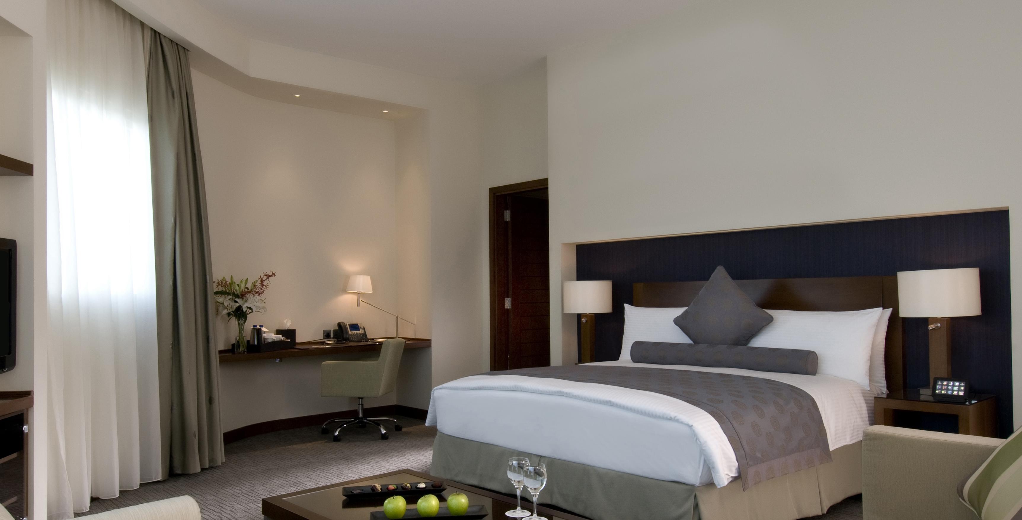 Grand Millennium Al Wahda And Executive
