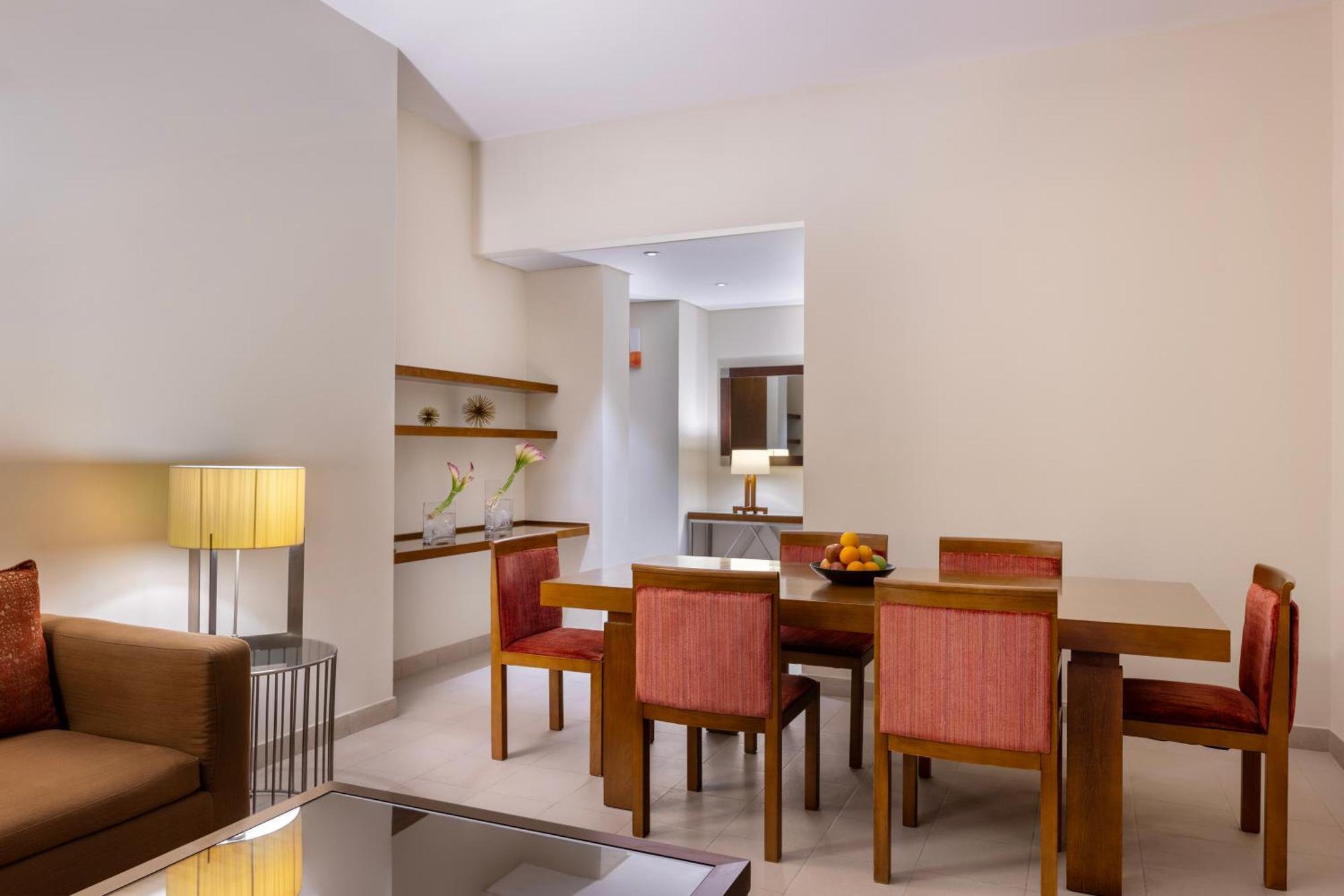 Grand Millennium Al Wahda And Executive Abu Dhabi