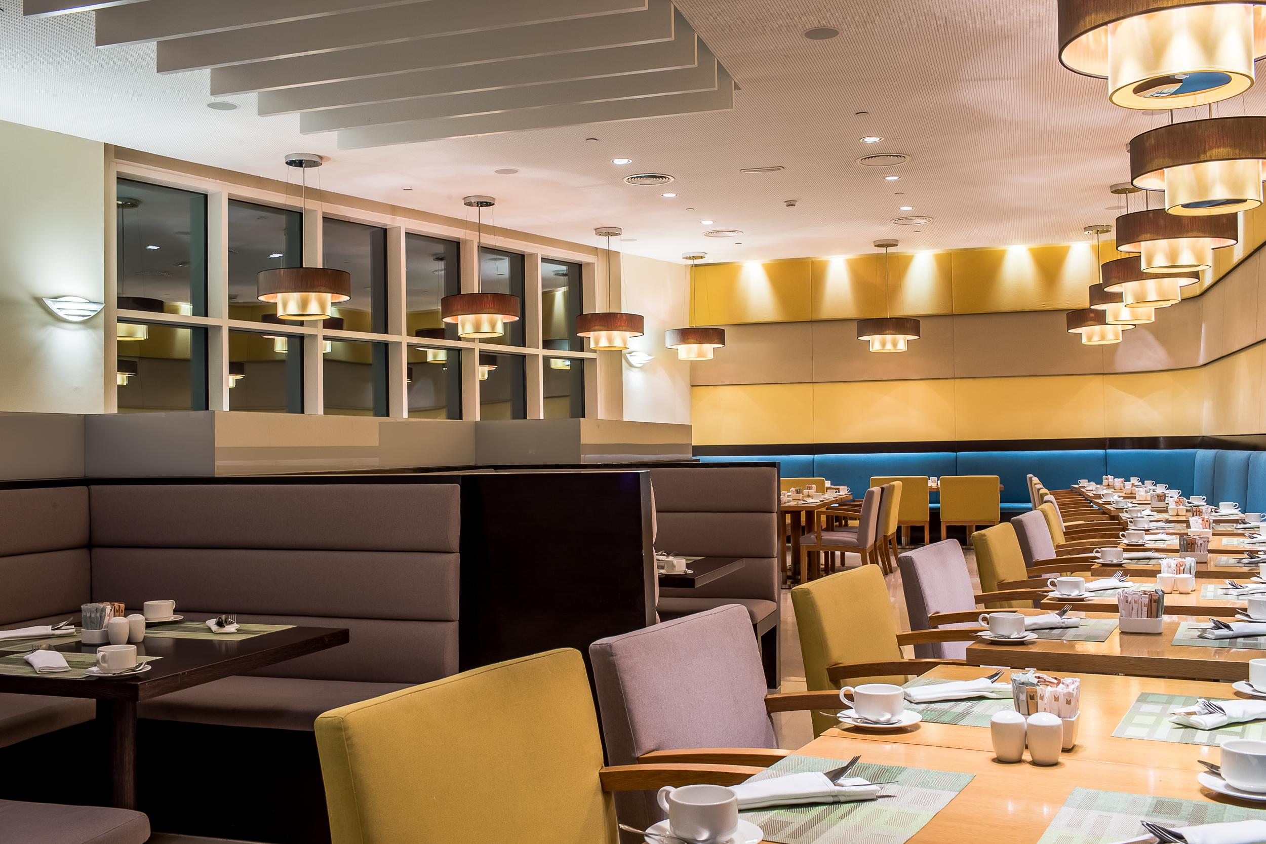Grand Millennium Al Wahda And Executive 5* Abu Dhabi