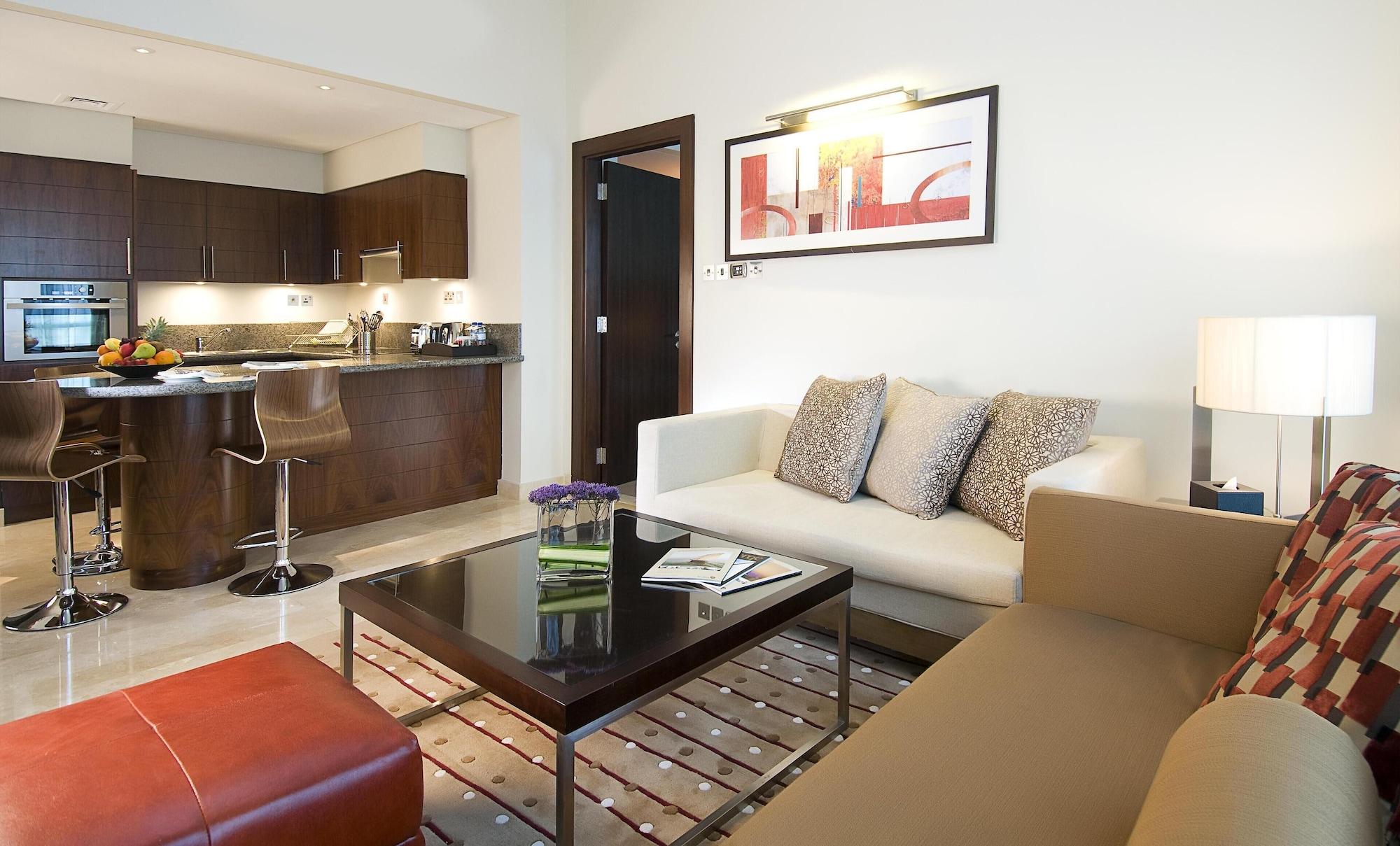 Hotel Grand Millennium Al Wahda And Executive Abu Dhabi