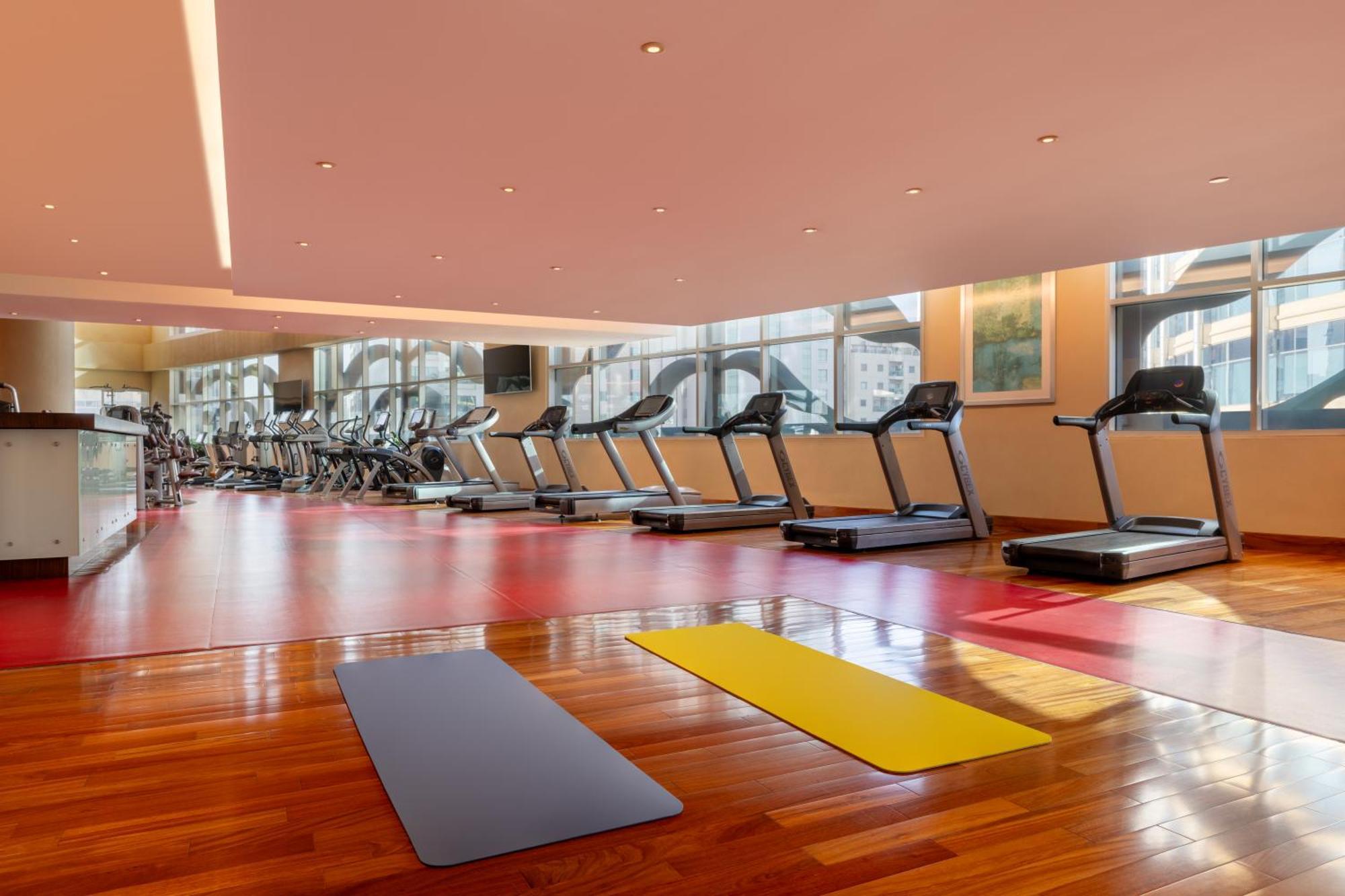 Grand Millennium Al Wahda And Executive Hotel 5*