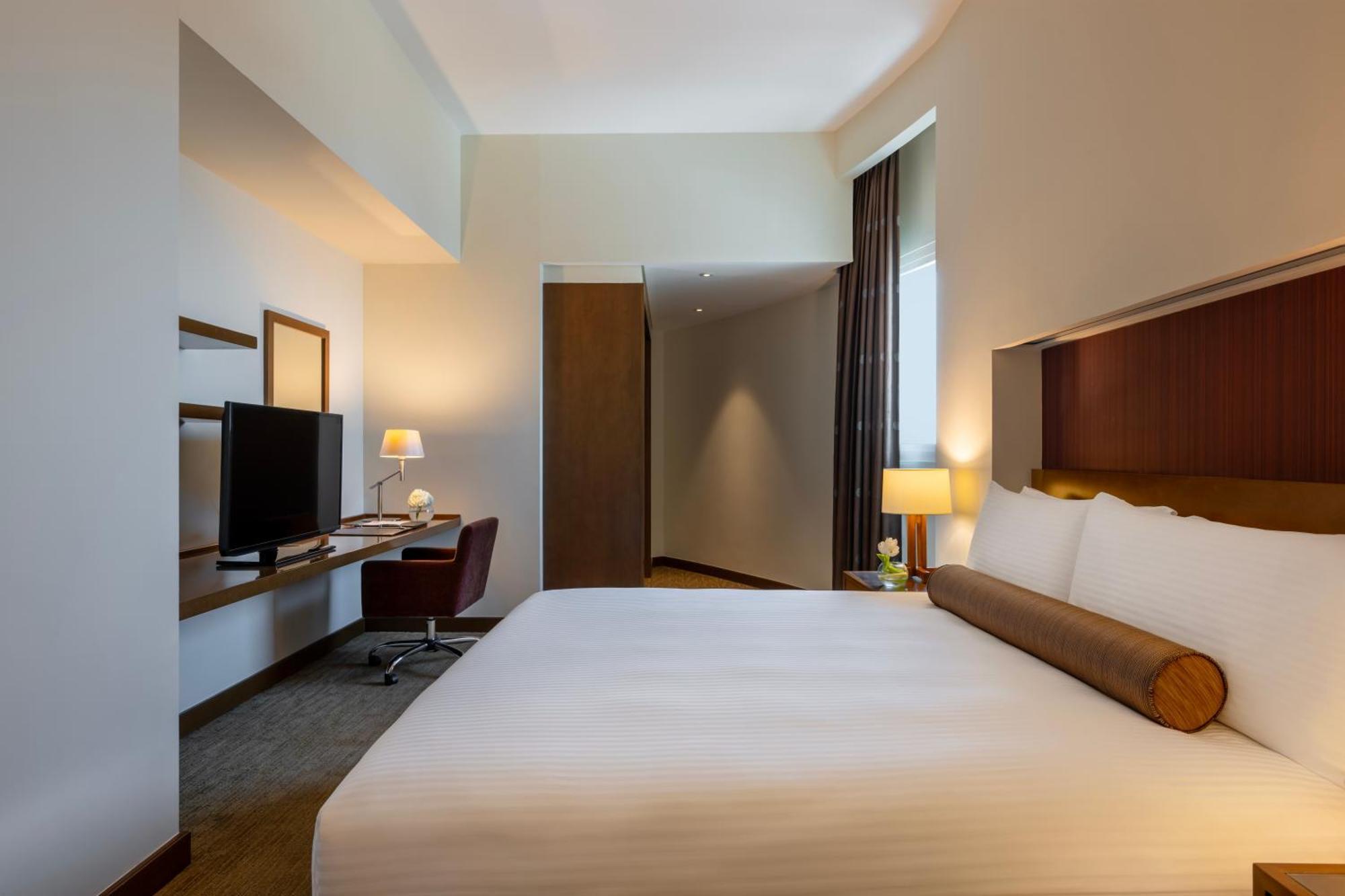 Grand Millennium Al Wahda And Executive Hotel