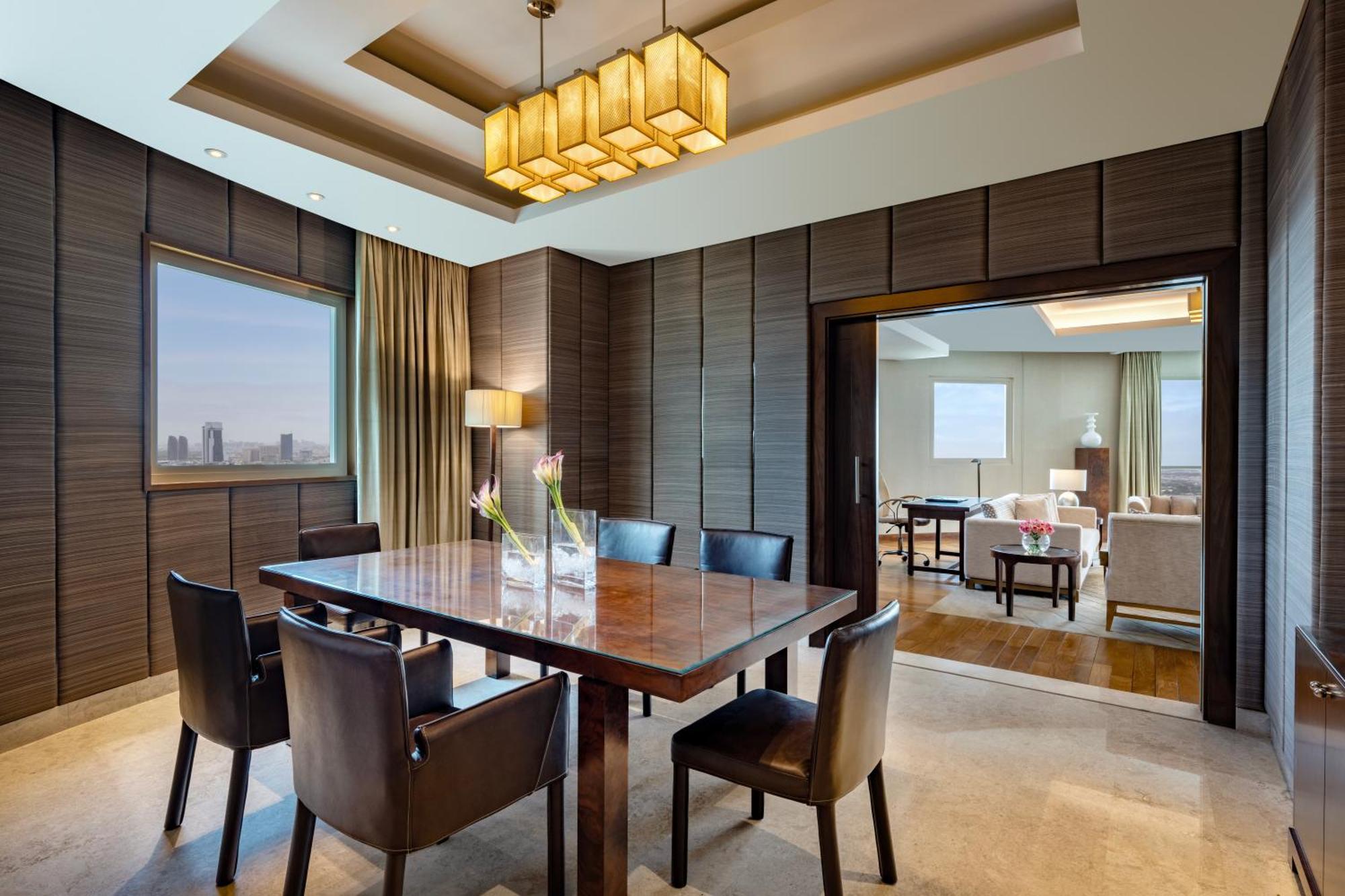 Grand Millennium Al Wahda And Executive