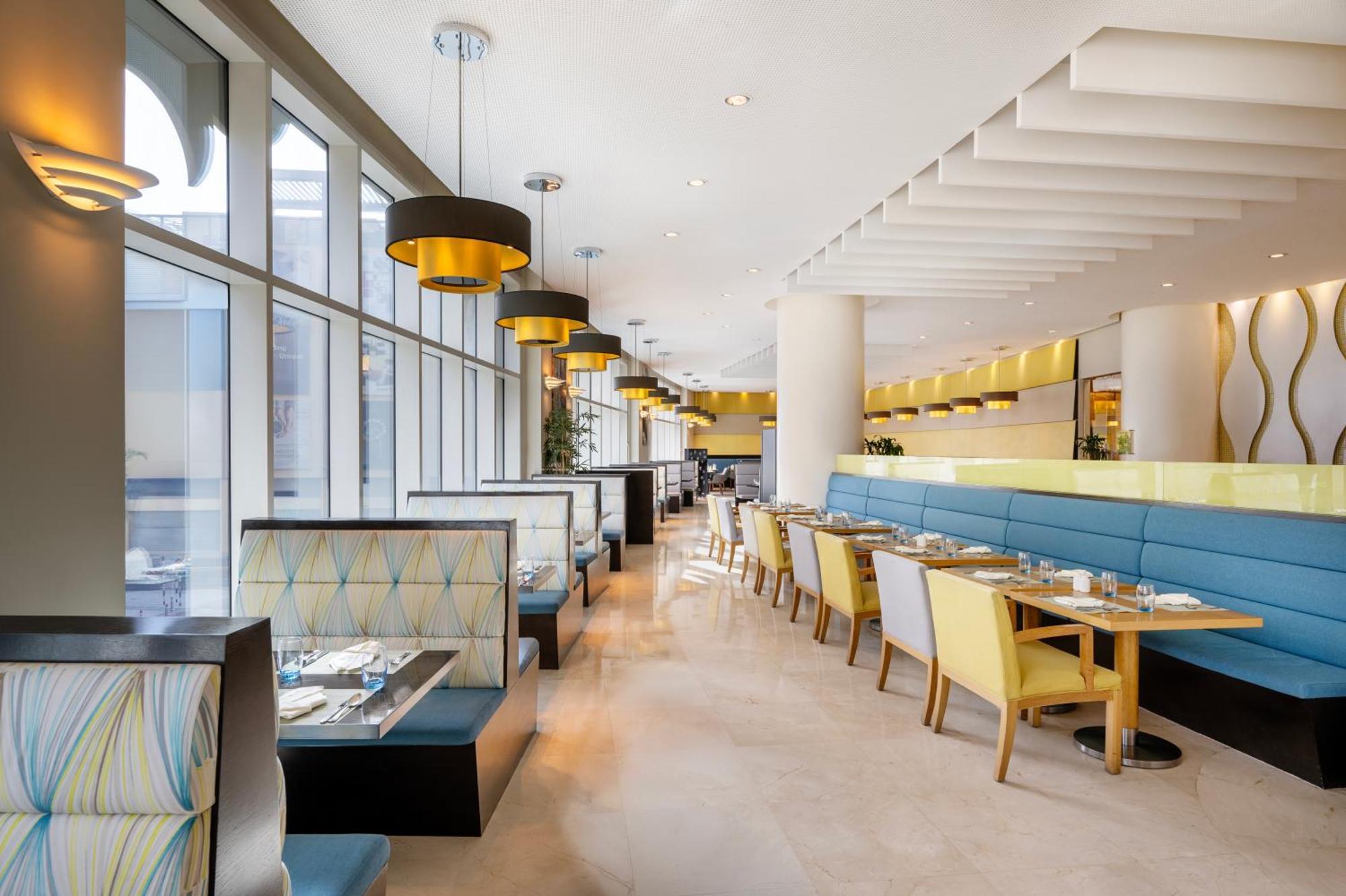Grand Millennium Al Wahda And Executive 5* Abu Dhabi