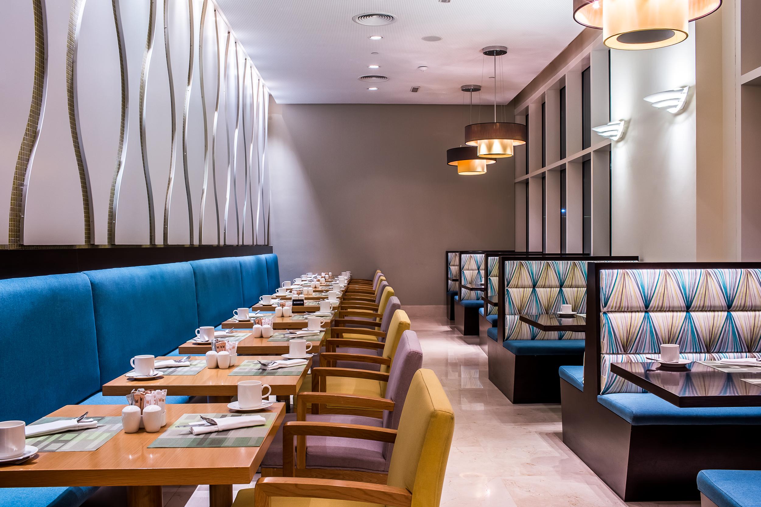 Grand Millennium Al Wahda And Executive Abu Dhabi