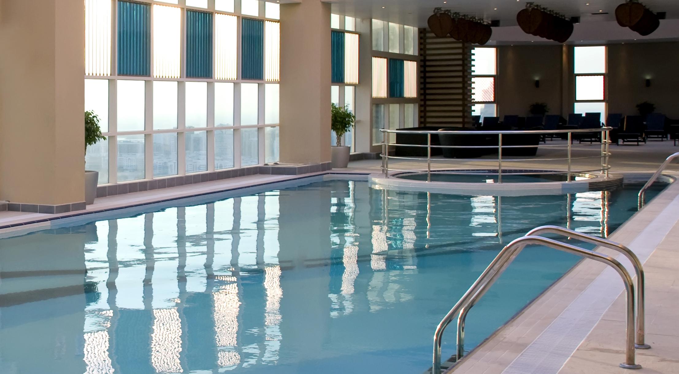 Hotel Grand Millennium Al Wahda And Executive