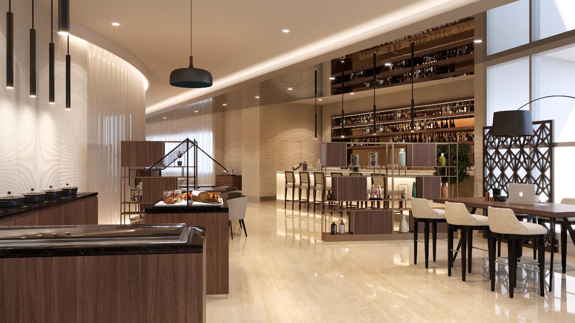 Hotel Grand Millennium Al Wahda And Executive 5*