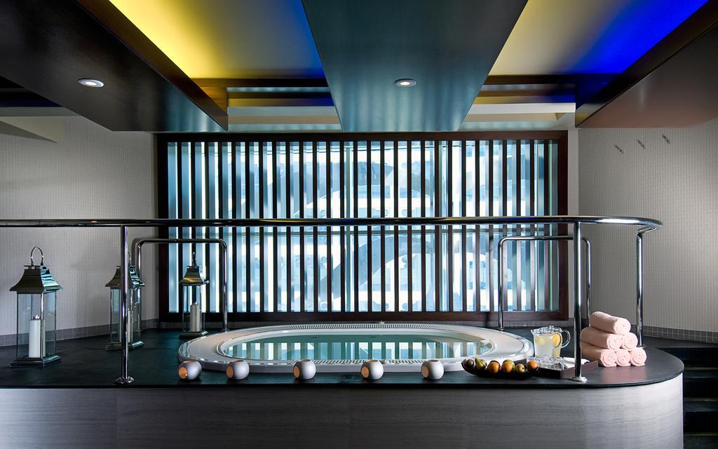Grand Millennium Al Wahda And Executive Hotel Abu Dhabi